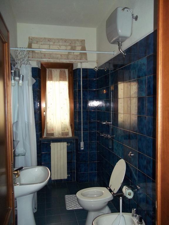 Appartamento Da Benito & Renza Lucca Phòng bức ảnh