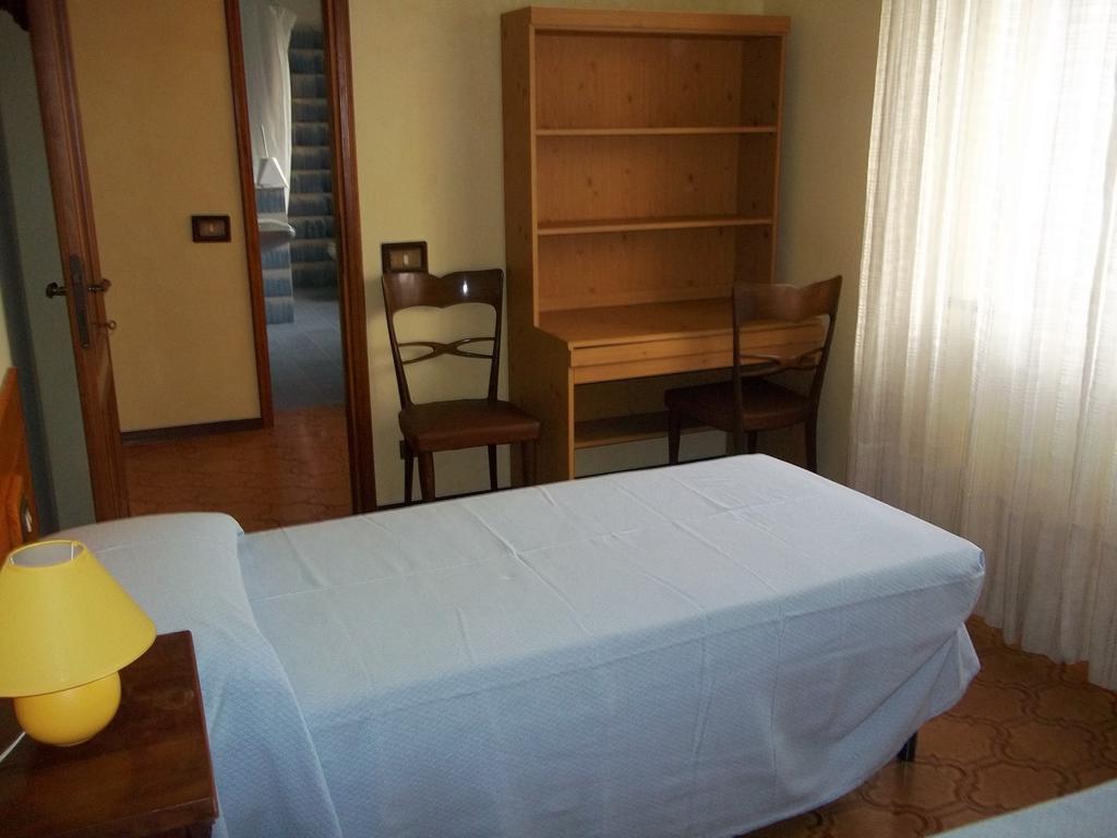 Appartamento Da Benito & Renza Lucca Phòng bức ảnh